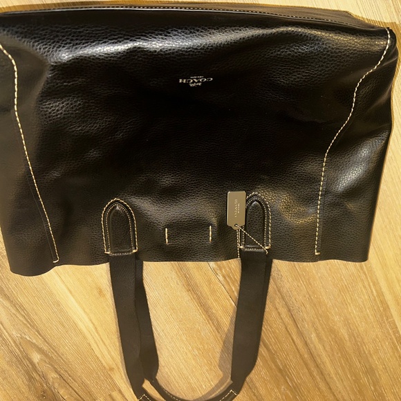 Coach Derby Tote Bag - Picture 6 of 8